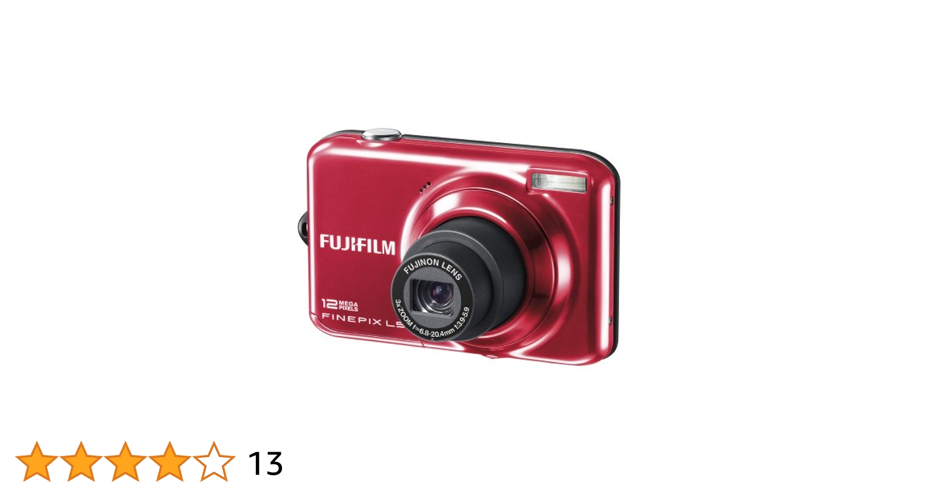 ❗️激安価格❗️デジカメ　本体　FUJIFILM Finepix L55 FUJIFILM FINEPIX L55（Fujifilm FinePix L55 Images）